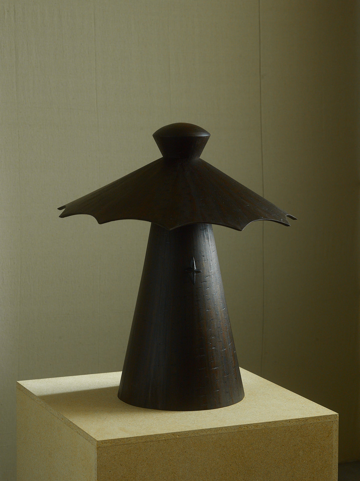 Aaron Getman-Pickering - Dark Night Lamp