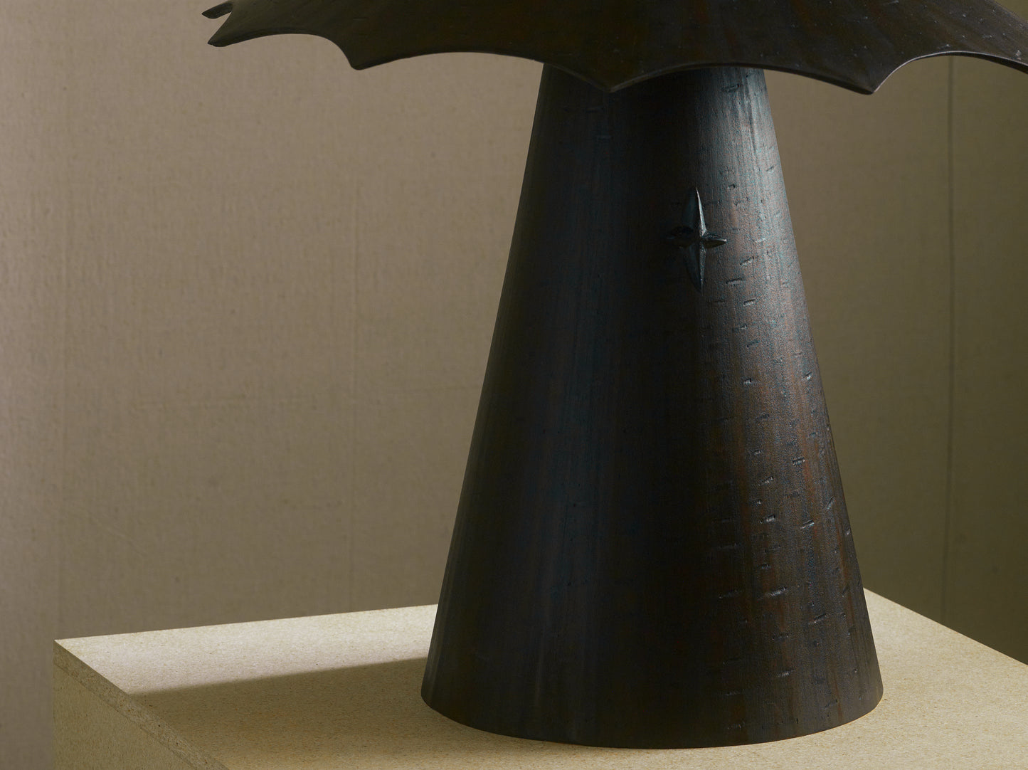 Aaron Getman-Pickering - Dark Night Lamp