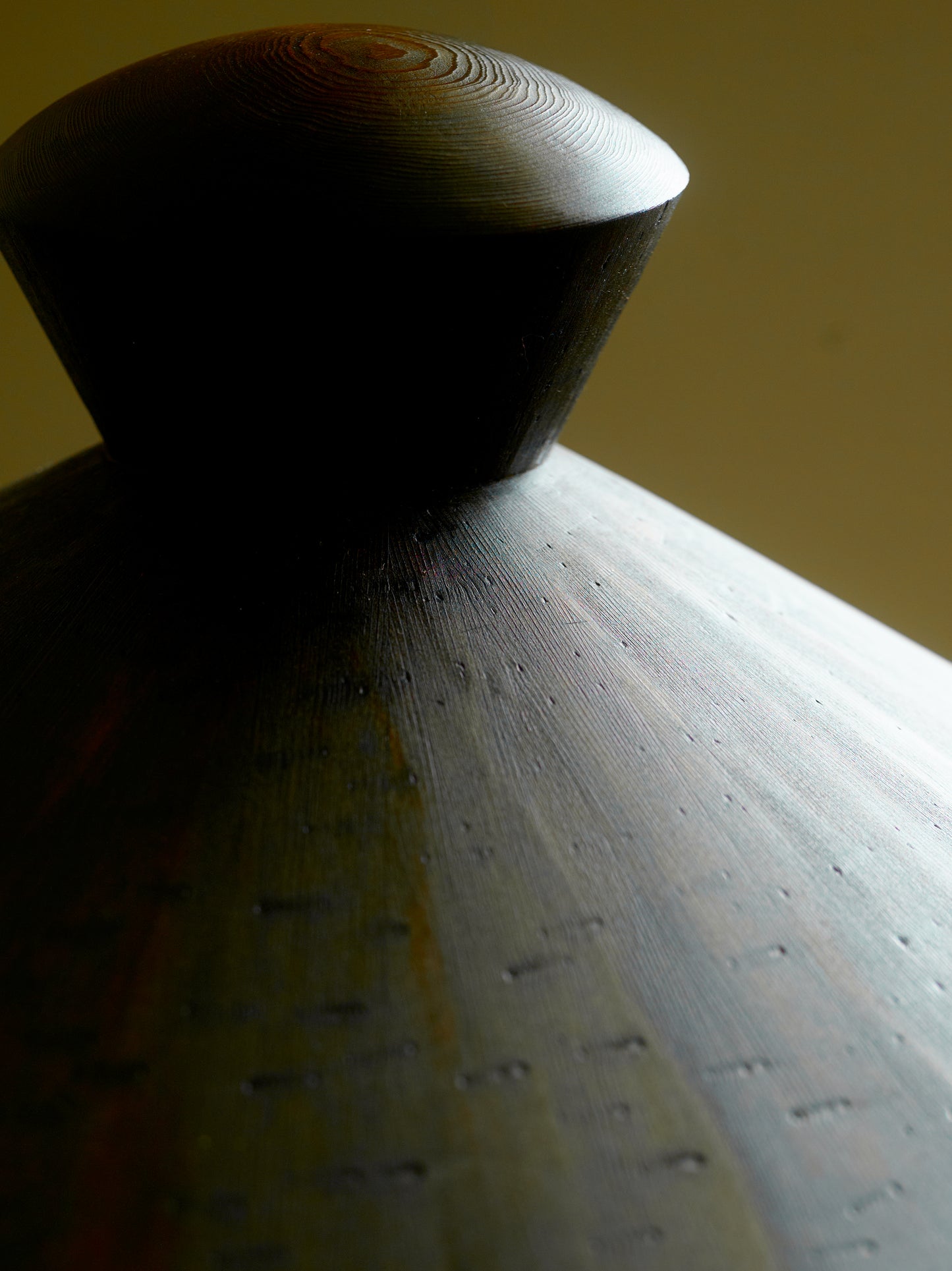 Aaron Getman-Pickering - Dark Night Lamp