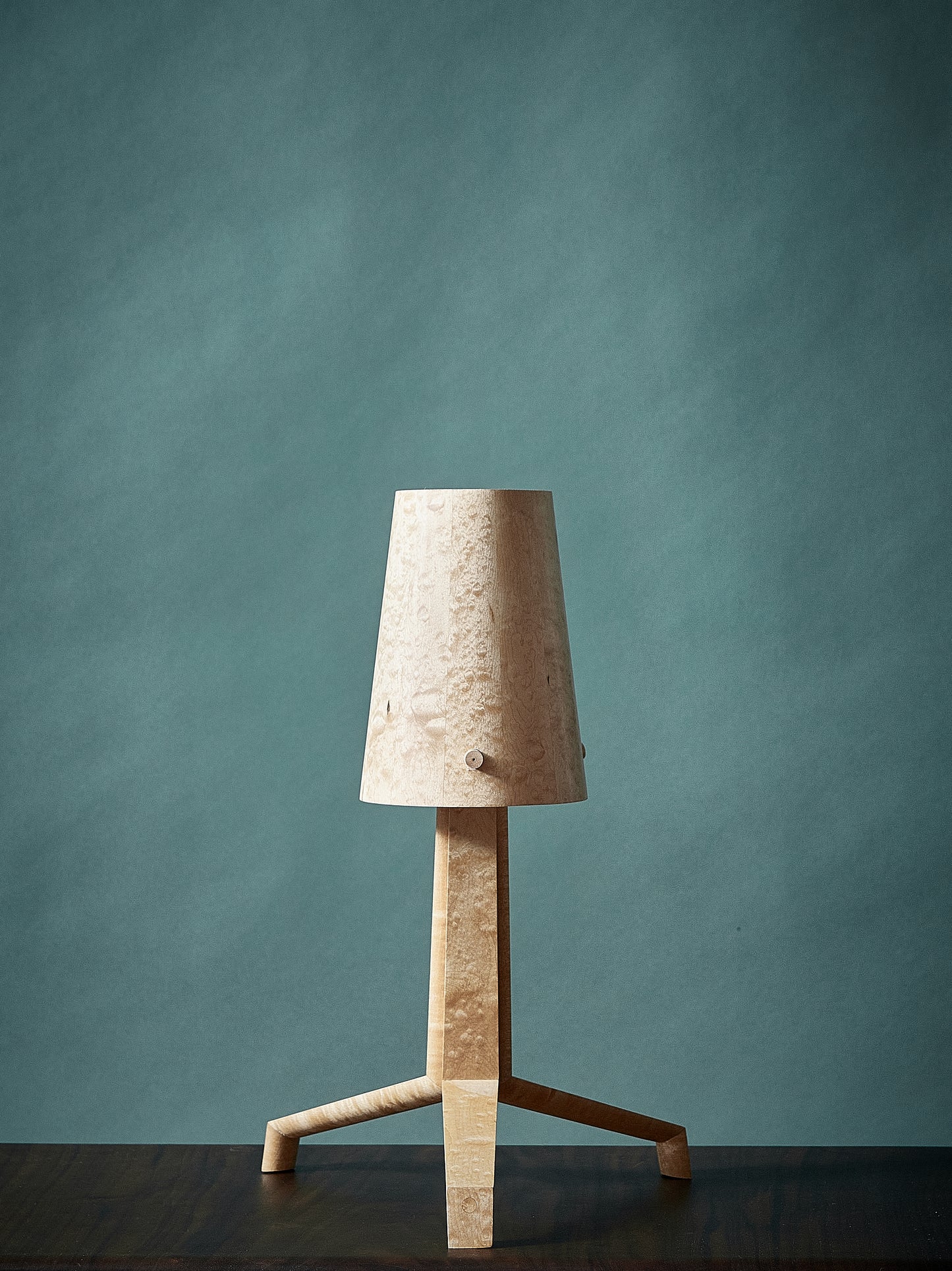 AGP12 - Birds Eye Maple