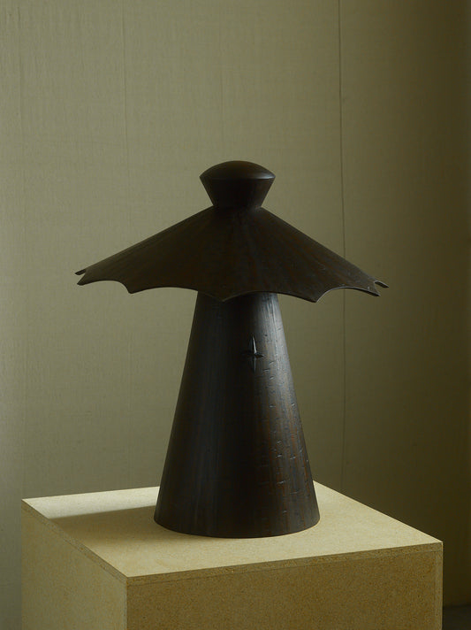 Aaron Getman-Pickering - Dark Night Lamp