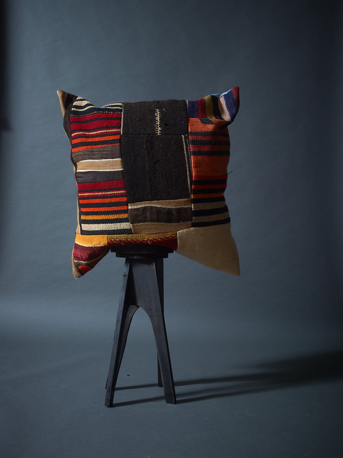 Turkish Kilim Pillow