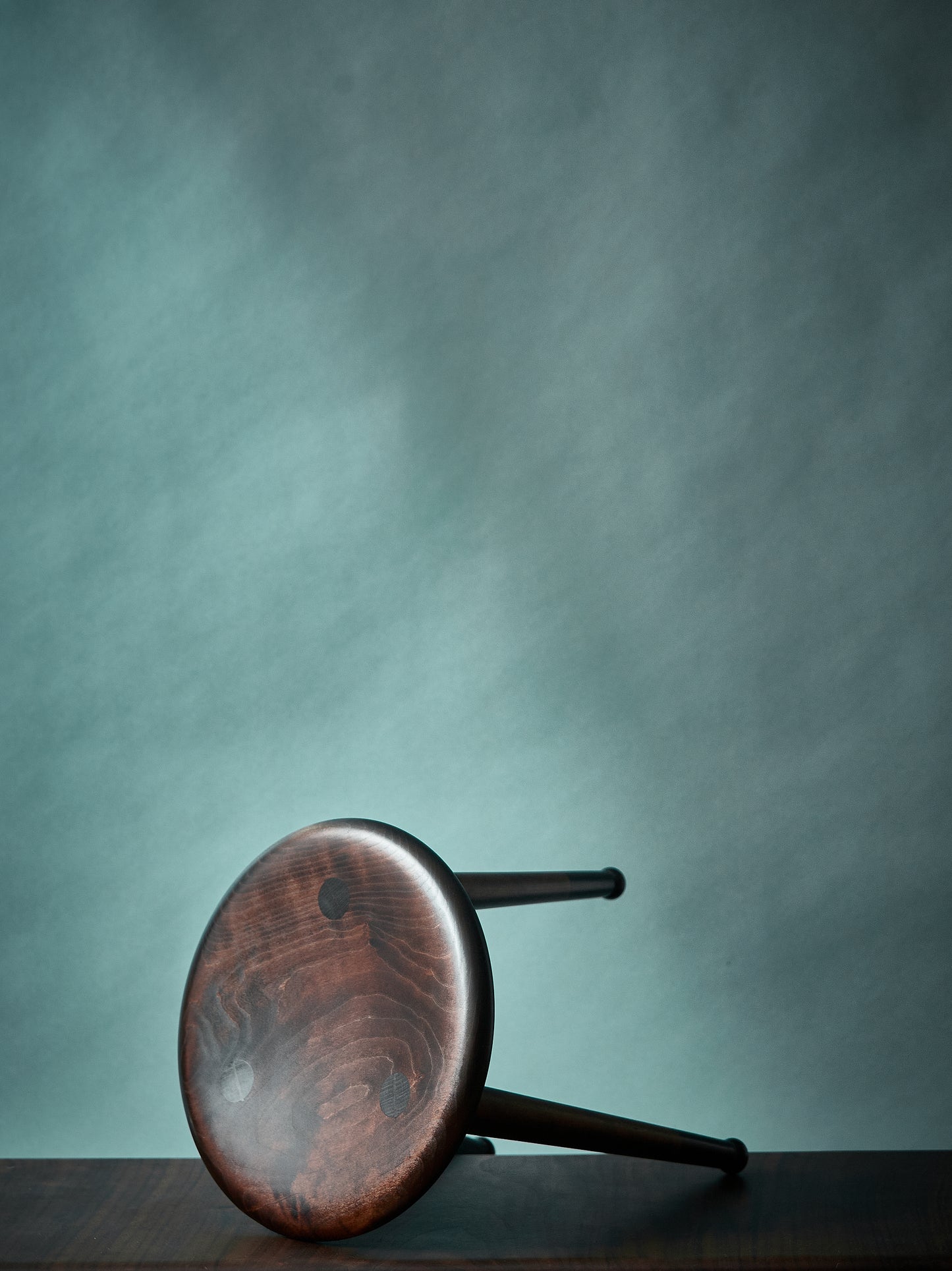 AGP11 Wenge & Cherry