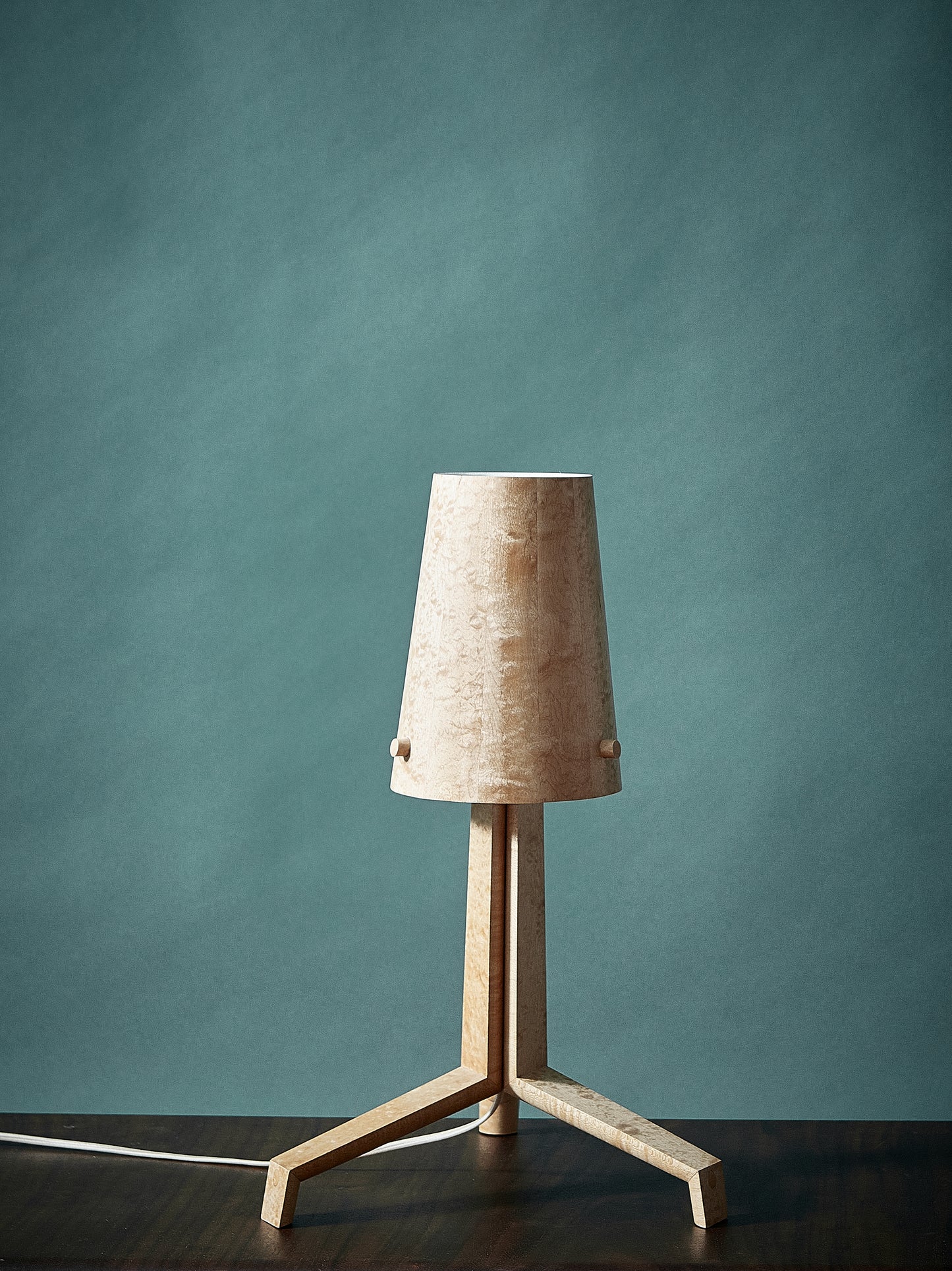 AGP12 - Birds Eye Maple